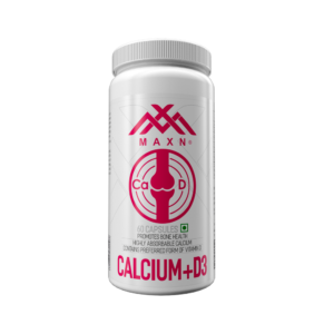 calcium d3