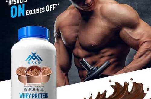 Best Protein Powder