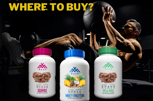 best gym protein powder in india